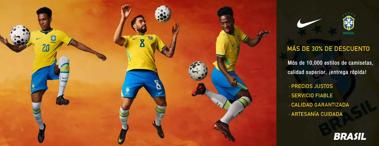 Brazil