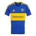 Boca Juniors 2024/25 Home Jersey - Blue