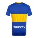 Boca Juniors 2024/25 Home Jersey - Blue