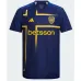 Boca Juniors 2024/25 Third Jersey - Blue