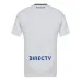 Boca Juniors 2024/25 Away Jersey - White