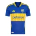 Boca Juniors 2024/25 Home Player Jersey - Blue