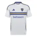 Maillot d'enfants d'aller de Boca Juniors 2024/25 - Blanc