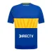 Maillot d'enfant domicile de Boca Juniors 2024/25 - Bleu