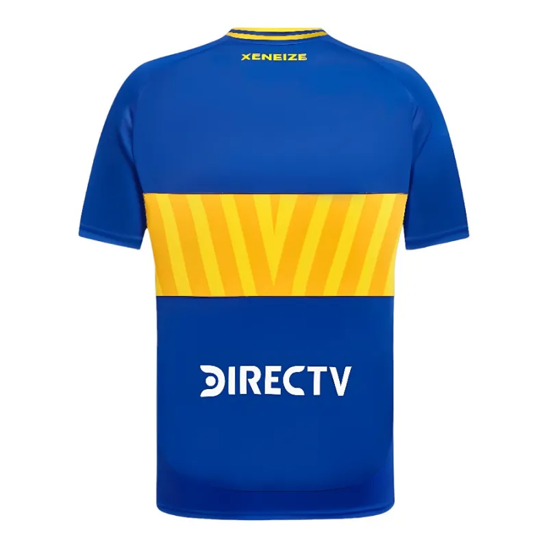 Maillot d'enfant domicile de Boca Juniors 2024/25 - Bleu