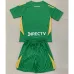 Maillot d'enfant gardien de but de Boca Juniors 2024/25 - Vert