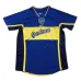 Boca Juniors 2001 Retro Home Jersey - Blue