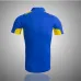 Boca Juniors 2005 Retro Home Jersey - Blue