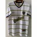 Maillot retrô d'extérieur de Boca Juniors en 1999 - Blanc