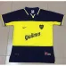 Boca Juniors 1999 Retro Heimtrikot - Gelb