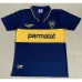 Camiseta retrò de campo de casa de Boca Juniors 1994 - Azul