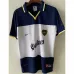 Boca Juniors 2000 Retro Away Jersey - White
