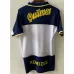 Boca Juniors 2000 Retro Away Jersey - White