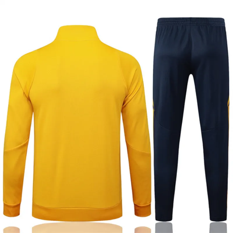Ropa deportiva de Boca Juniors 2024/25 - Amarillo