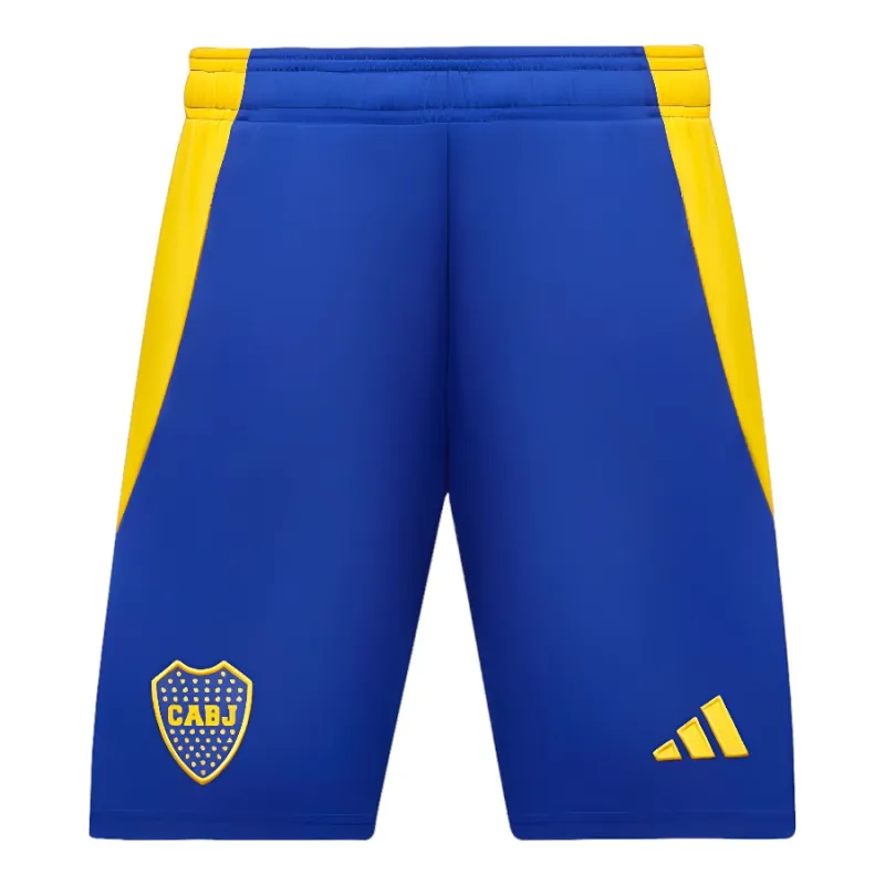 Shorts du domicile de Boca Juniors 2024/25 - Bleu