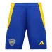 Jeu de maillots pour enfants domicile de Boca Juniors 2024/25 - Bleu