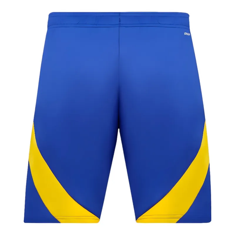 Jeu de maillots pour enfants domicile de Boca Juniors 2024/25 - Bleu