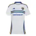 Maglia femminile di trasferta di Boca Juniors 2024/25 - Bianca