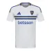 Boca Juniors 2024/25 Auswärts - Kinder - Trikotset - Weiß