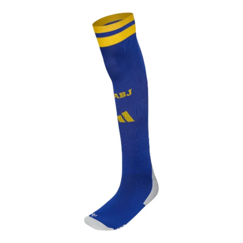 Boca Juniors 2024/25 Home Socks - Blue