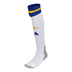 Boca Juniors 2024/25 Away Socks - White