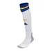 Boca Juniors 2024/25 Away Socks - White