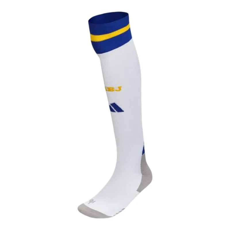Boca Juniors 2024/25 Away Socks - White