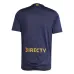 Troisième maillot joueur Boca Juniors 2025/26