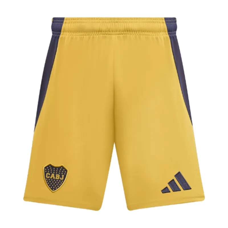 Troisième kit d'enfant Boca Juniors 2025/26 - Bleu