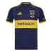 Maillot domicile joueur Boca Juniors 2025/26