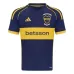 Boca Juniors Enfants 2025/26 Maillot domicile - Bleu