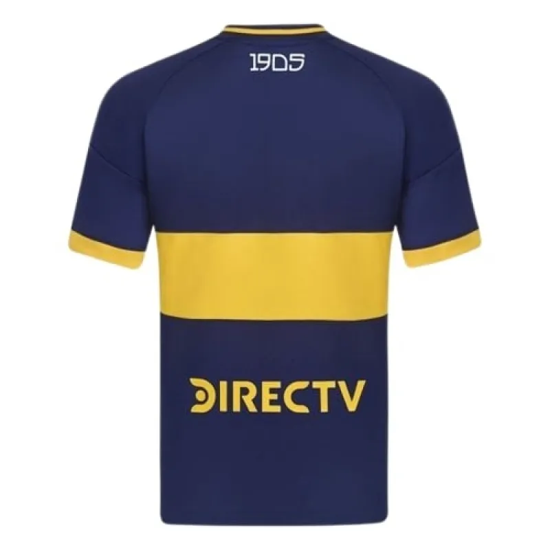 Boca Juniors Bambini 2025/26 Kit casa - Azzurro