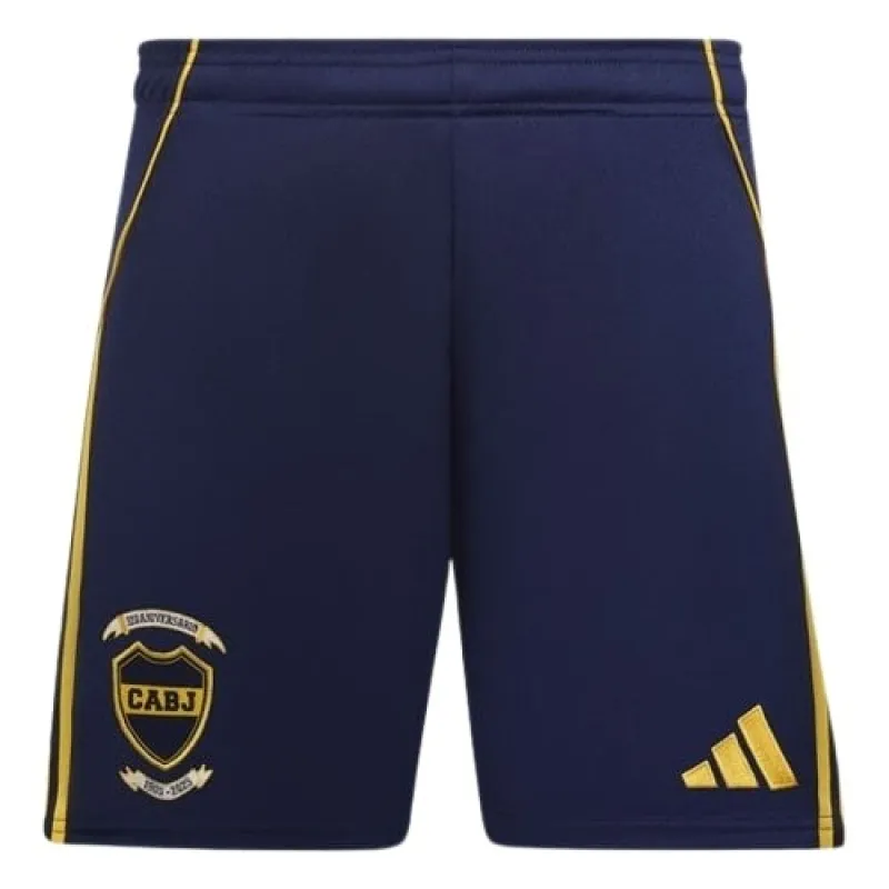 Boca Juniors Bambini 2025/26 Kit casa - Azzurro