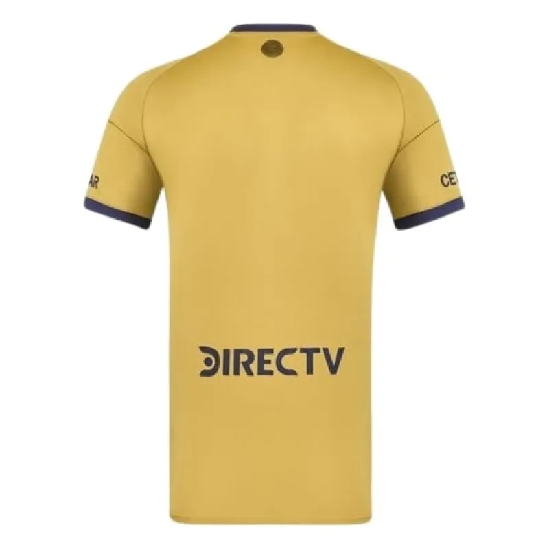 Maillot extérieur Boca Juniors 2025/26