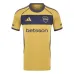 Maillot extérieur joueur Boca Juniors 2025/26