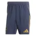Boca Juniors Kids' 2025/26 Away Kit - Yellow
