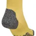 Boca Juniors Kids' 2025/26 Away Kit - Yellow
