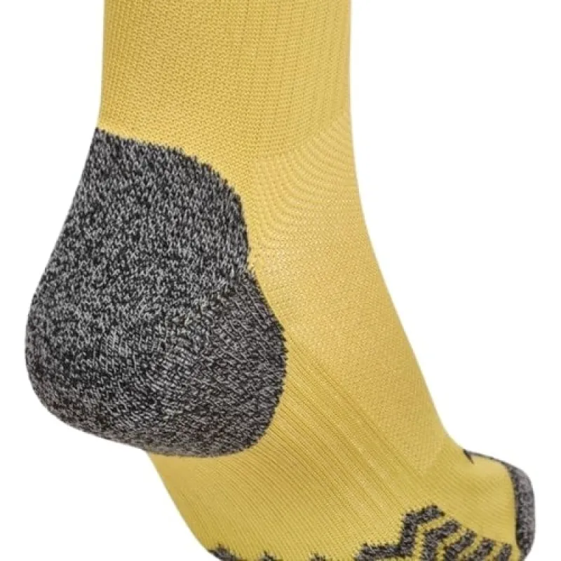 Boca Juniors 2025/26 Chaussettes away - Jaune