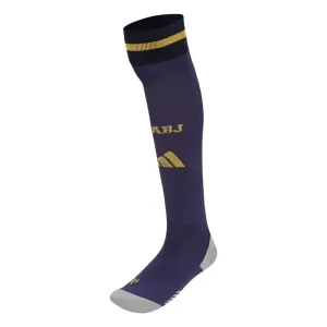 Boca Juniors 2025/26 Third Socks - Blue