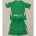 River Plate 2024/25 Kinder-Torwarttrikot - Grün
