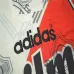 River Plate 1996 Home Retro Jersey - White