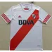 River Plate 2015/16 Home Retro Jersey - White