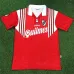 River Plate 1995/96 Auswärts-Retro-Trikot - Rot