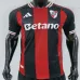 Maillot extérieur River Plate 2025/26