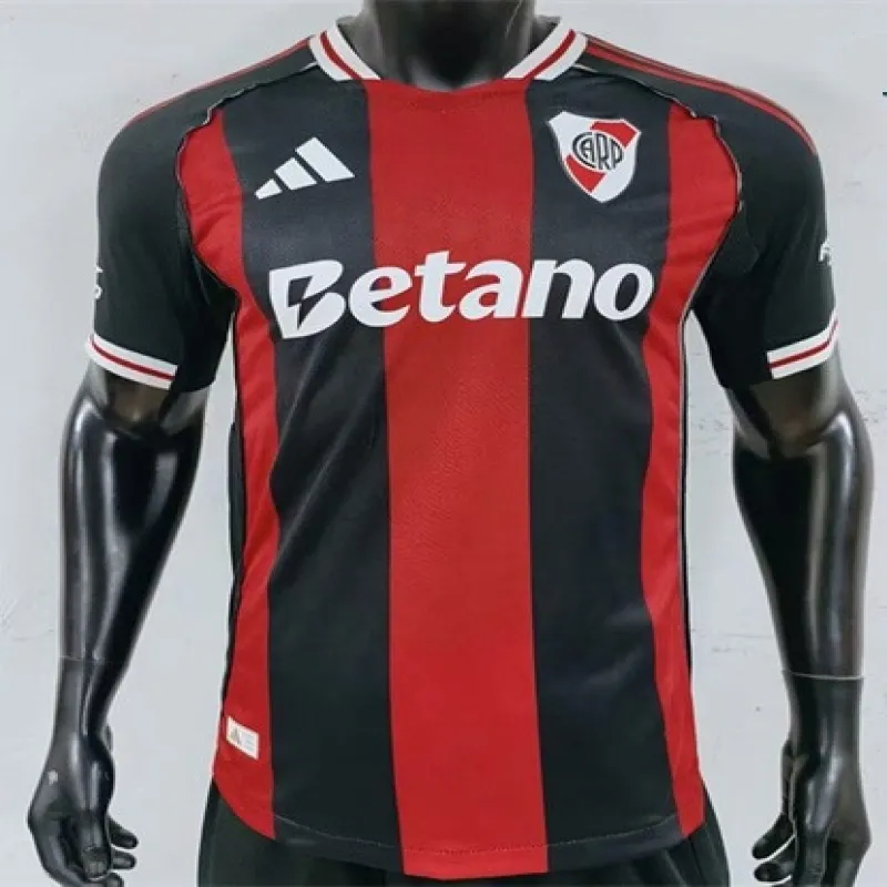 Maillot extérieur River Plate 2025/26