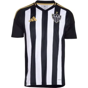 Atlético Mineiro 2025/26 Home Jersey
