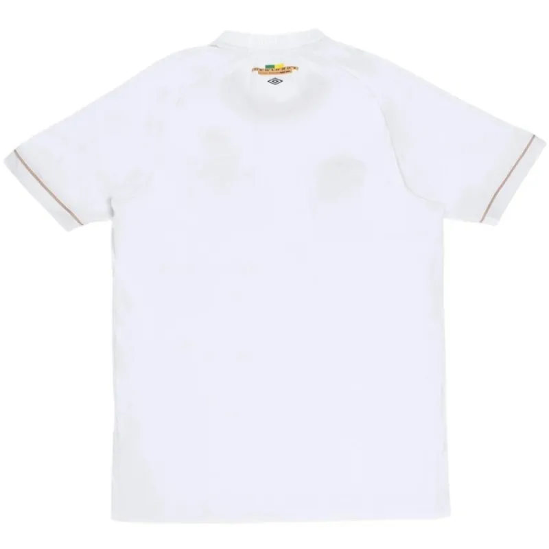 Santos 2026/27 Home Jersey