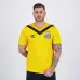 Maglia terza di trasferta 2024/25 di Santos - Giallo