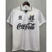Maillot principal retro de Santos 1993 - Blanc