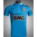Camiseta de visitante retro de Santos 2011/12 - Azul